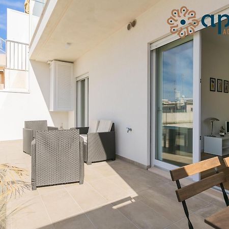 Suite Gianca By Apulia Accommodation 巴里 外观 照片