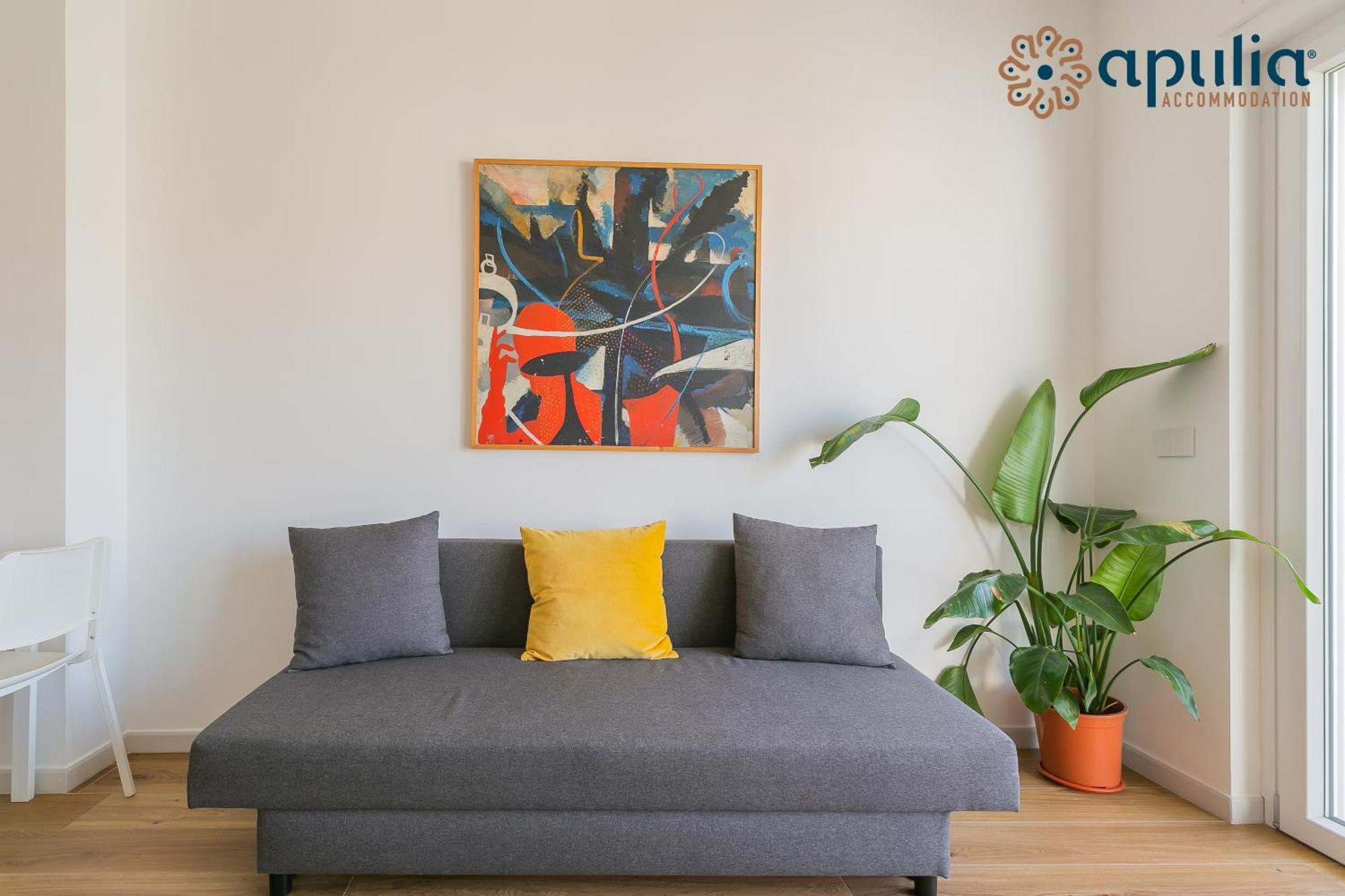 Suite Gianca By Apulia Accommodation 巴里 外观 照片