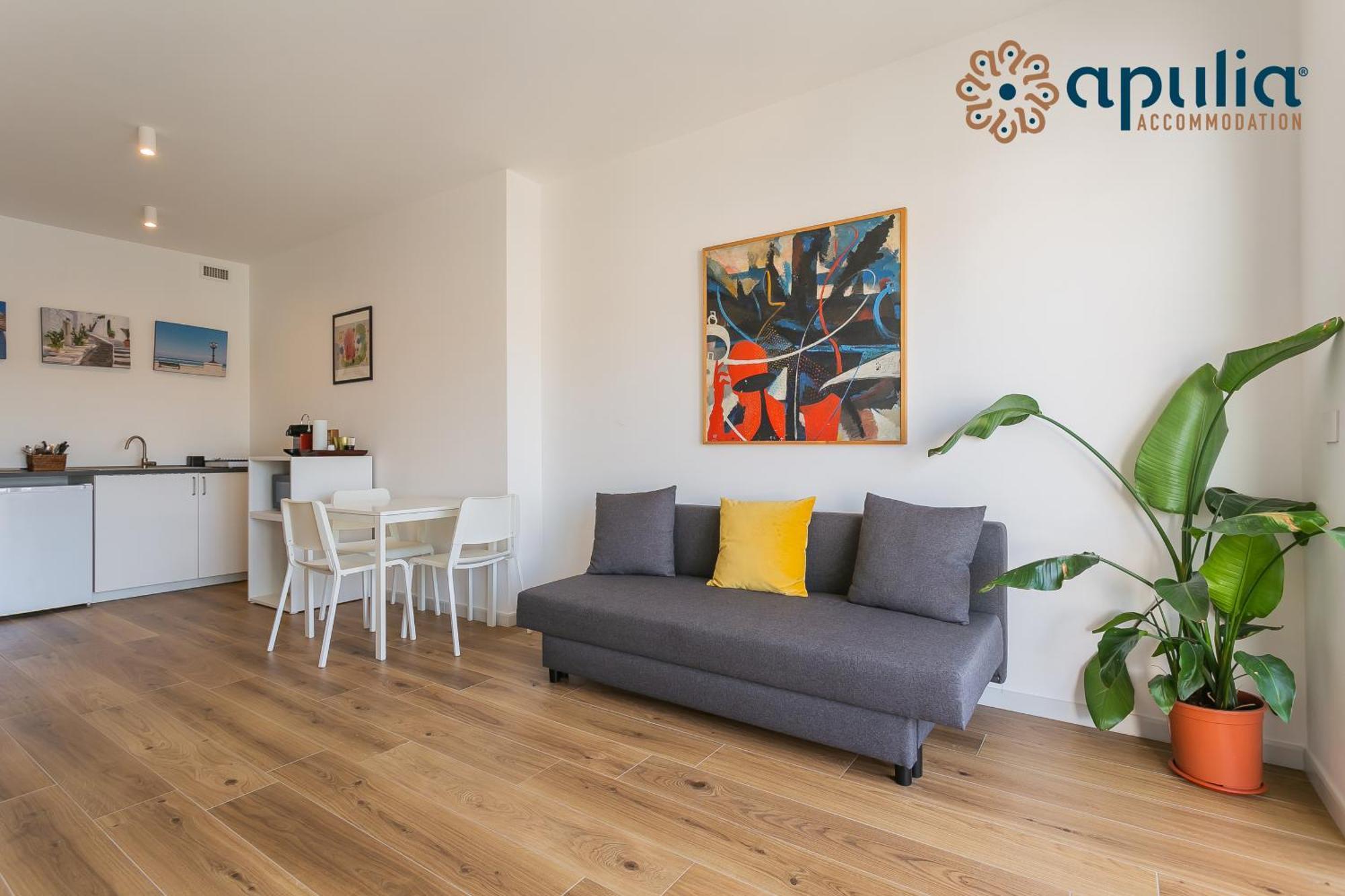 Suite Gianca By Apulia Accommodation 巴里 外观 照片