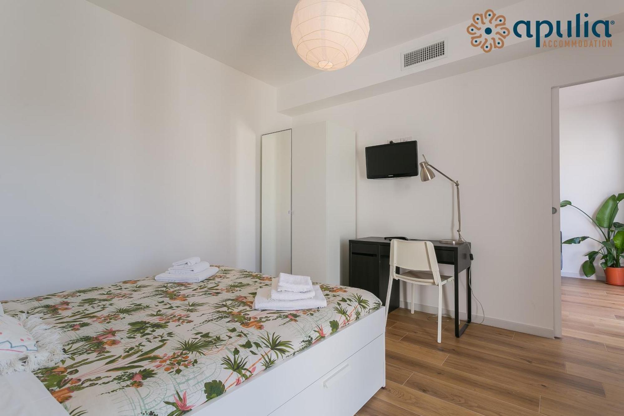 Suite Gianca By Apulia Accommodation 巴里 外观 照片