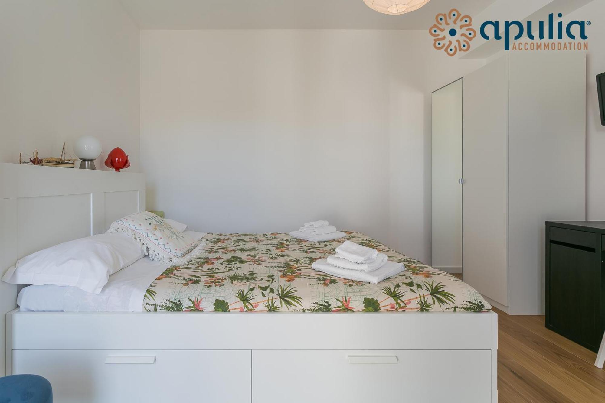 Suite Gianca By Apulia Accommodation 巴里 外观 照片