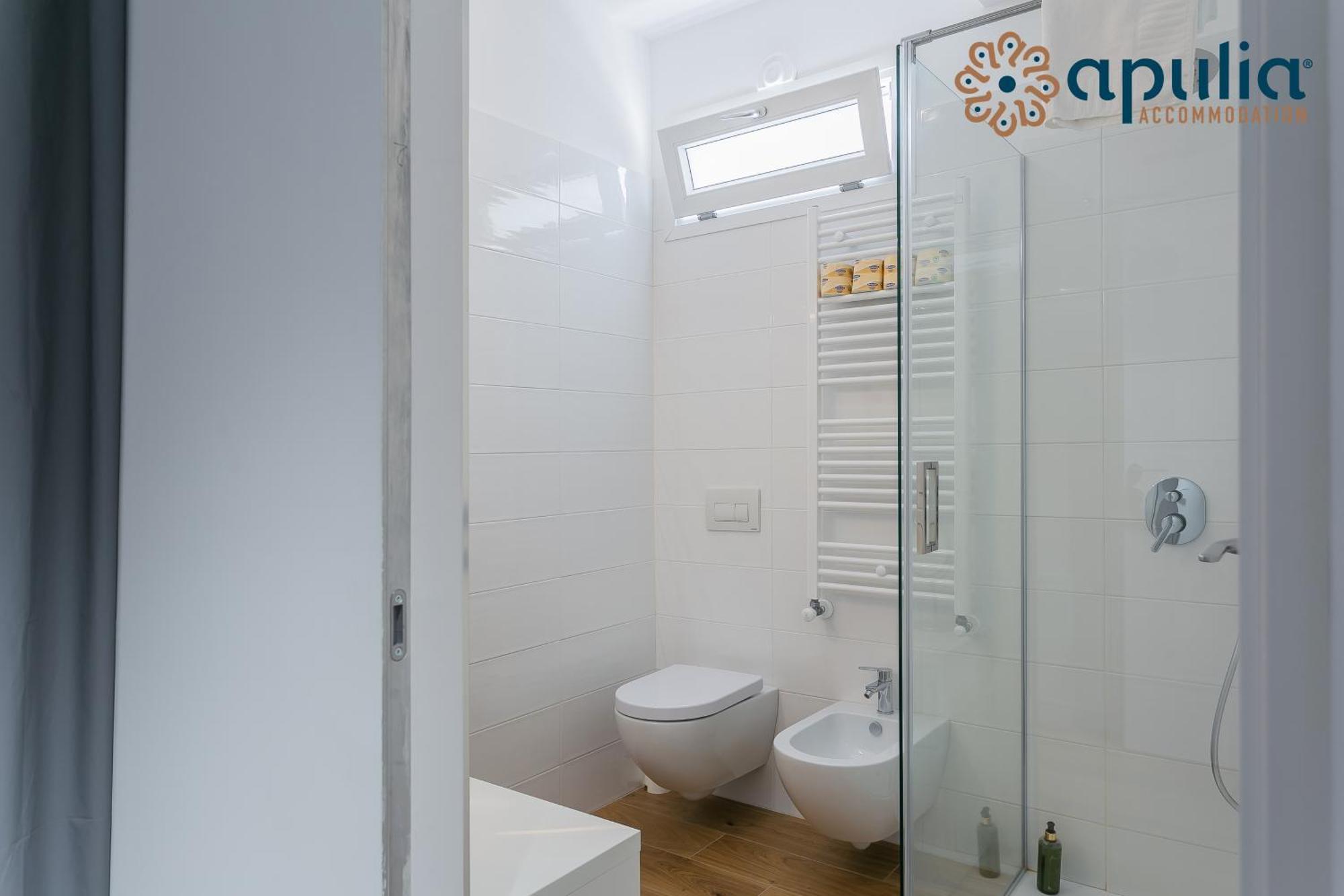 Suite Gianca By Apulia Accommodation 巴里 外观 照片