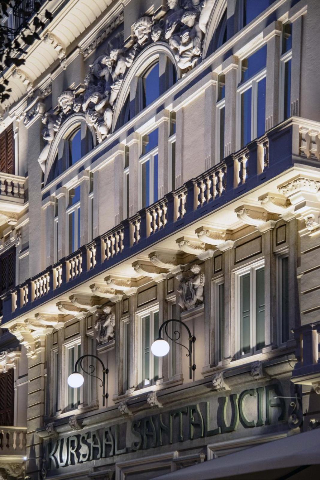 Suite Gianca By Apulia Accommodation 巴里 外观 照片
